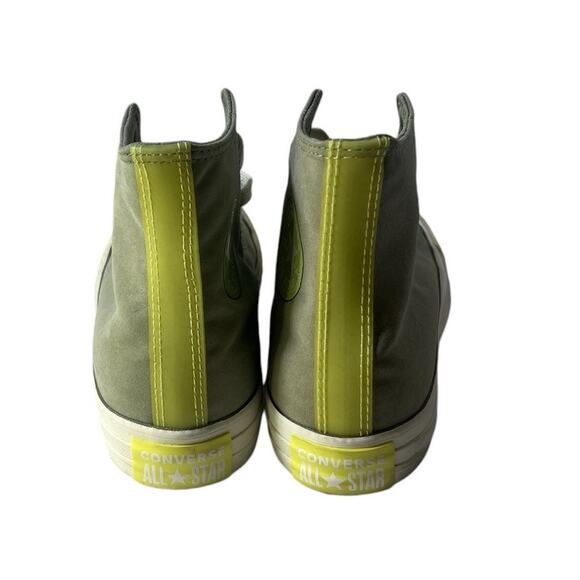 Converse Chuck Taylor All Star High Alt Exploration Light Field Surplus 6 - Picture 6 of 9